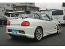 SUZUKI CAPPUCCINO