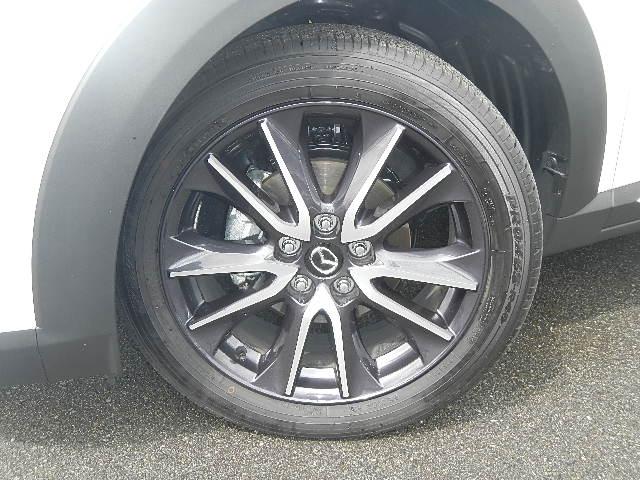 XD Lパッケージ 1オーナー 禁煙車 ナビTV Bカメラ(6枚目)