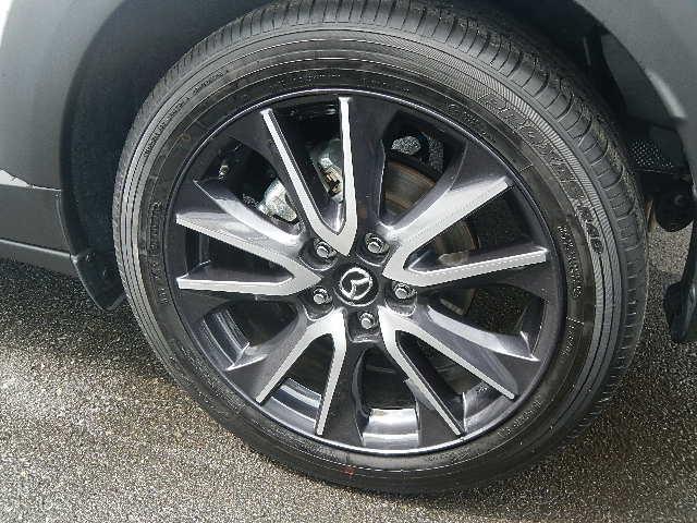 XD Lパッケージ 1オーナー 禁煙車 ナビTV Bカメラ(7枚目)