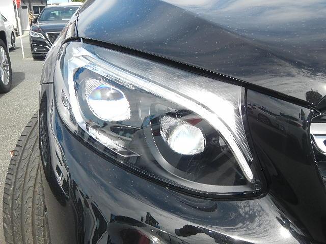 GLC220d 4マチックスポーツ(本革仕様)(5枚目)