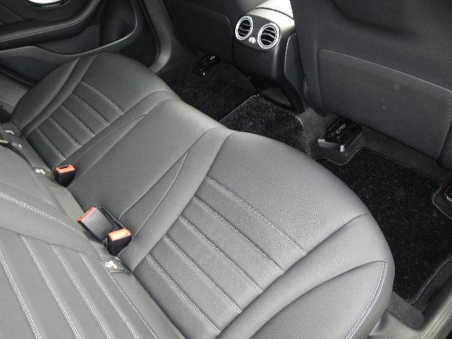 GLC220d 4マチックスポーツ(本革仕様)(20枚目)