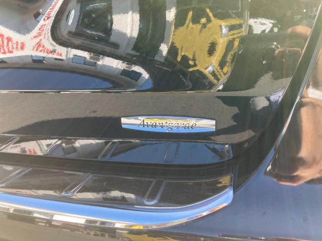 C180ステーションワゴン アバンギャルド クルーズコントロール 禁煙車 前席シートヒーター 17インチ5ツインスポークAW パーキングアシストリアビューカメラ キーレスゴー パドルシフト メモリー付きパワーシート HIDオートライト(17枚目)