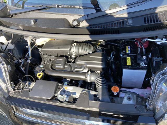 カスタムXスタイルセレクション 新車 パノラマモニター対応純正ナビ フルLEDヘッドランプ 運転席シートリフター スマートアシスト リアサンシェード 14AW リアヒーターダクト スライドイージークローザー 助手席イージークローザー(21枚目)