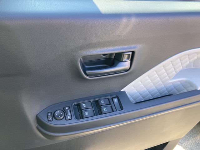 X 新車 パノラマモニター対応純正ナビ スマートアシスト 左側パワースライドドア イージークローザー オートエアコン リアサンシェード リアヒーターダクト 14インチフルホイールキャップ フルLEDランプ(10枚目)