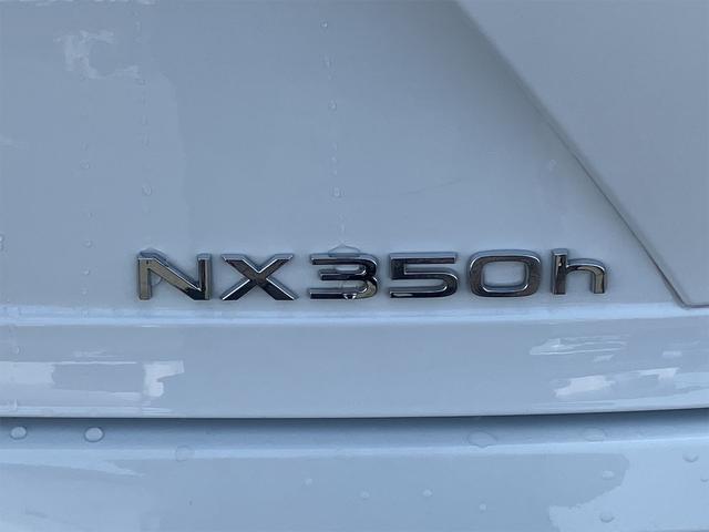 レクサス ＮＸ