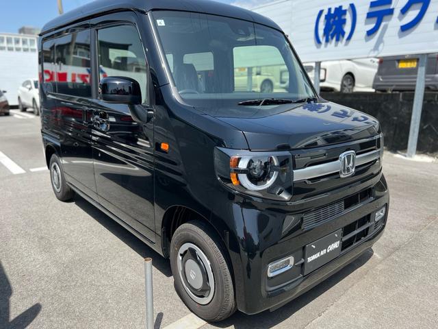 ホンダ Ｎ－ＶＡＮ＋スタイル