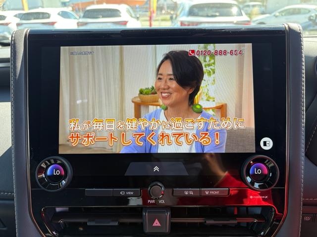 アルファード Ｚ　スペアタイヤ・左右独立ムーンルーフ・ドアバイザー・モデリスタエアロ・アップルカープレイ・純正１８インチアルミ・フルセグＴＶ・パノラミックビューモニター・トヨタセーフティセンス・ＨＤＭＩ入力端子（40枚目）