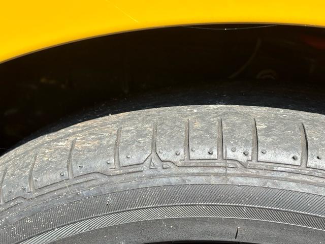 コペン ＧＲ　スポーツ　ＨＫＳマフラー・ＢＢＳアルミホイール・純正ナビ・フルセグＴＶ・バックカメラ・シートヒーター・パドルシフト・スカッフプレート・ＧＲアームレスト・ＧＲフロアマット（6枚目）