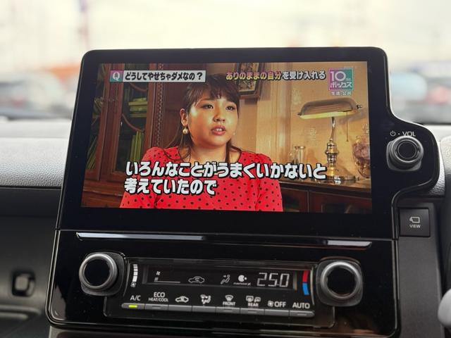 シエンタ ハイブリッドＧ　天井サーキュレーター＋ナノイーＸ・ＴＶキット・フロアマット・サイドバイザー・ナンバーフレーム前後・ＬＥＤヘッドランプ・ブラインドスポットモニター・パノラミックビューモニター・トヨタセーフティセンス（31枚目）