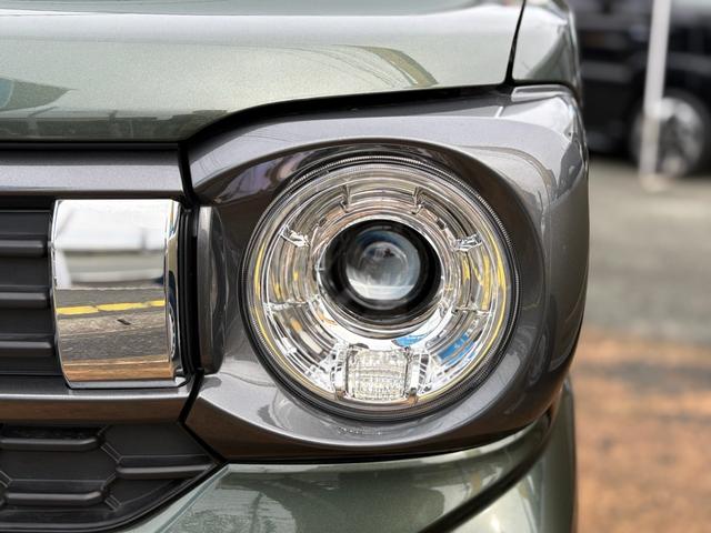 スペーシアギア ハイブリッドXZ 全方位モニター・純正9インチナビ・フルセグTV・ヘッドアップディスプレイ・ハイビームアシスト・LEDヘッドランプ・ブレーキホールド・14インチアルミホイール・ステアリングヒーター(3枚目)