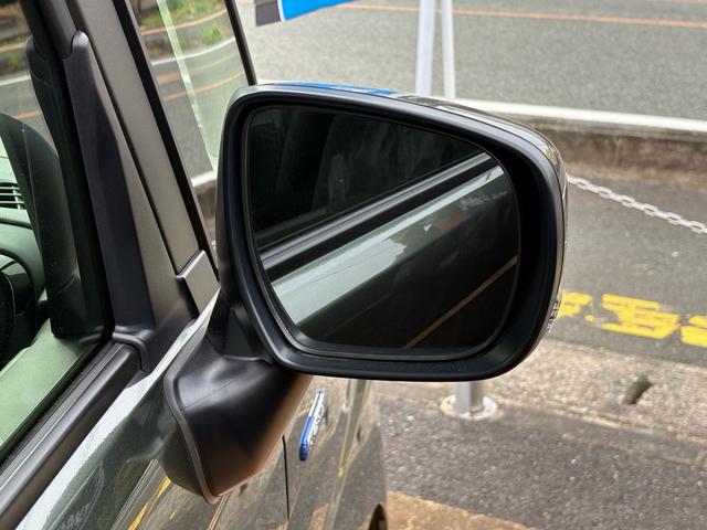 スペーシアギア ハイブリッドXZ 全方位モニター・純正9インチナビ・フルセグTV・ヘッドアップディスプレイ・ハイビームアシスト・LEDヘッドランプ・ブレーキホールド・14インチアルミホイール・ステアリングヒーター(6枚目)