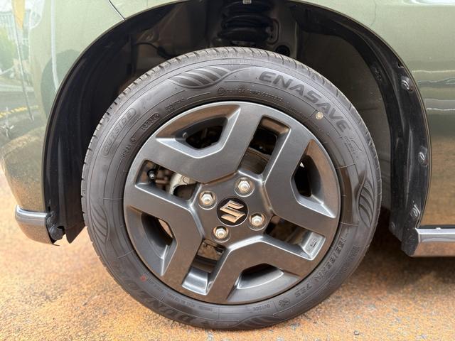 スペーシアギア ハイブリッドXZ 全方位モニター・純正9インチナビ・フルセグTV・ヘッドアップディスプレイ・ハイビームアシスト・LEDヘッドランプ・ブレーキホールド・14インチアルミホイール・ステアリングヒーター(7枚目)