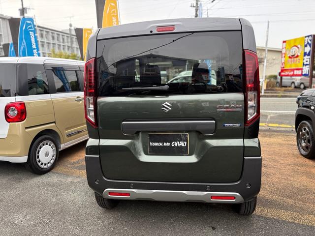 スペーシアギア ハイブリッドXZ 全方位モニター・純正9インチナビ・フルセグTV・ヘッドアップディスプレイ・ハイビームアシスト・LEDヘッドランプ・ブレーキホールド・14インチアルミホイール・ステアリングヒーター(11枚目)