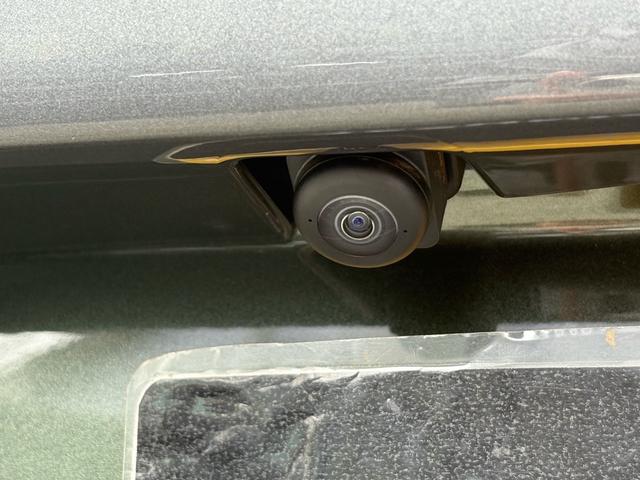 スペーシアギア ハイブリッドXZ 全方位モニター・純正9インチナビ・フルセグTV・ヘッドアップディスプレイ・ハイビームアシスト・LEDヘッドランプ・ブレーキホールド・14インチアルミホイール・ステアリングヒーター(13枚目)