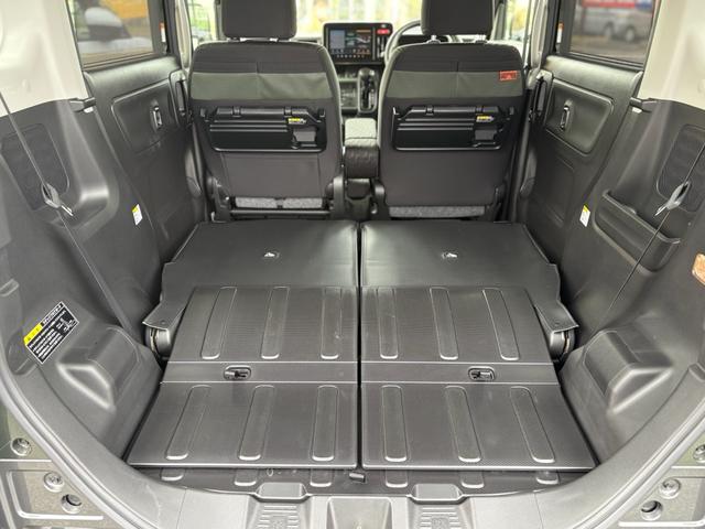 スペーシアギア ハイブリッドXZ 全方位モニター・純正9インチナビ・フルセグTV・ヘッドアップディスプレイ・ハイビームアシスト・LEDヘッドランプ・ブレーキホールド・14インチアルミホイール・ステアリングヒーター(15枚目)