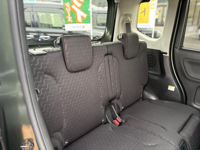 スペーシアギア ハイブリッドXZ 全方位モニター・純正9インチナビ・フルセグTV・ヘッドアップディスプレイ・ハイビームアシスト・LEDヘッドランプ・ブレーキホールド・14インチアルミホイール・ステアリングヒーター(17枚目)