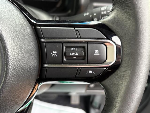 スペーシアギア ハイブリッドXZ 全方位モニター・純正9インチナビ・フルセグTV・ヘッドアップディスプレイ・ハイビームアシスト・LEDヘッドランプ・ブレーキホールド・14インチアルミホイール・ステアリングヒーター(27枚目)