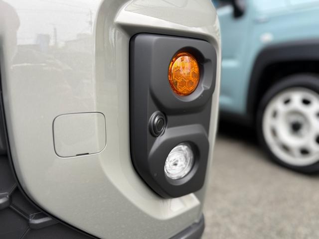 スペーシアギア ハイブリッドXZ 全方位モニター・純正9インチナビ・フルセグTV・USBソケット・パーキングセンサー・ヘッドアップディスプレイ・アダプティブクルーズコントロール・電動パーキング・スリムサーキュレーター(4枚目)