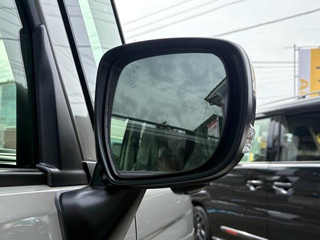 スペーシアギア ハイブリッドXZ 全方位モニター・純正9インチナビ・フルセグTV・USBソケット・パーキングセンサー・ヘッドアップディスプレイ・アダプティブクルーズコントロール・電動パーキング・スリムサーキュレーター(10枚目)