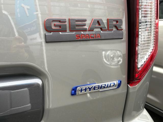 スペーシアギア ハイブリッドXZ 全方位モニター・純正9インチナビ・フルセグTV・USBソケット・パーキングセンサー・ヘッドアップディスプレイ・アダプティブクルーズコントロール・電動パーキング・スリムサーキュレーター(14枚目)