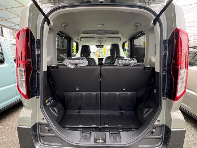 スペーシアギア ハイブリッドXZ 全方位モニター・純正9インチナビ・フルセグTV・USBソケット・パーキングセンサー・ヘッドアップディスプレイ・アダプティブクルーズコントロール・電動パーキング・スリムサーキュレーター(16枚目)