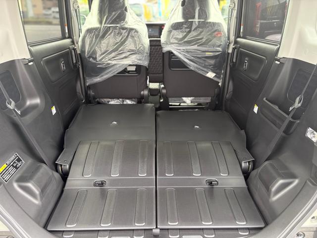 スペーシアギア ハイブリッドXZ 全方位モニター・純正9インチナビ・フルセグTV・USBソケット・パーキングセンサー・ヘッドアップディスプレイ・アダプティブクルーズコントロール・電動パーキング・スリムサーキュレーター(17枚目)