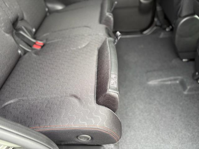 スペーシアギア ハイブリッドXZ 全方位モニター・純正9インチナビ・フルセグTV・USBソケット・パーキングセンサー・ヘッドアップディスプレイ・アダプティブクルーズコントロール・電動パーキング・スリムサーキュレーター(19枚目)