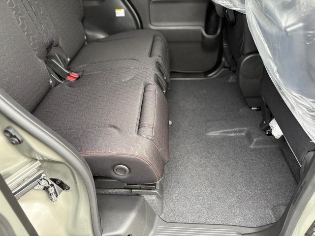 スペーシアギア ハイブリッドXZ 全方位モニター・純正9インチナビ・フルセグTV・USBソケット・パーキングセンサー・ヘッドアップディスプレイ・アダプティブクルーズコントロール・電動パーキング・スリムサーキュレーター(20枚目)