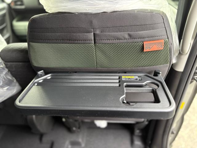 スペーシアギア ハイブリッドXZ 全方位モニター・純正9インチナビ・フルセグTV・USBソケット・パーキングセンサー・ヘッドアップディスプレイ・アダプティブクルーズコントロール・電動パーキング・スリムサーキュレーター(23枚目)