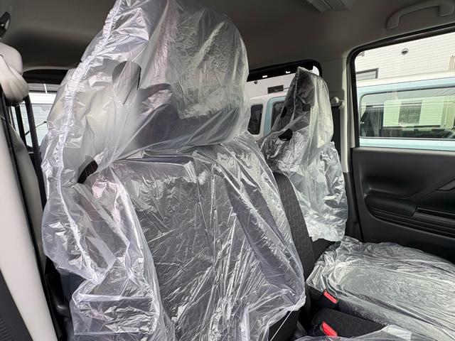 スペーシアギア ハイブリッドXZ 全方位モニター・純正9インチナビ・フルセグTV・USBソケット・パーキングセンサー・ヘッドアップディスプレイ・アダプティブクルーズコントロール・電動パーキング・スリムサーキュレーター(25枚目)