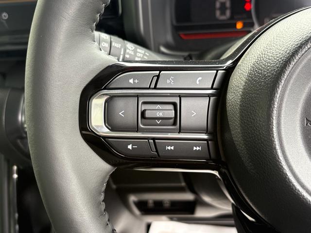 スペーシアギア ハイブリッドXZ 全方位モニター・純正9インチナビ・フルセグTV・USBソケット・パーキングセンサー・ヘッドアップディスプレイ・アダプティブクルーズコントロール・電動パーキング・スリムサーキュレーター(30枚目)