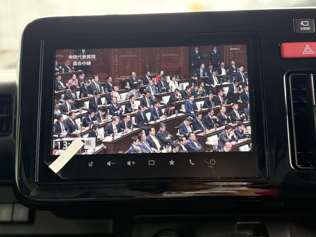 スペーシアギア ハイブリッドXZ 全方位モニター・純正9インチナビ・フルセグTV・USBソケット・パーキングセンサー・ヘッドアップディスプレイ・アダプティブクルーズコントロール・電動パーキング・スリムサーキュレーター(39枚目)