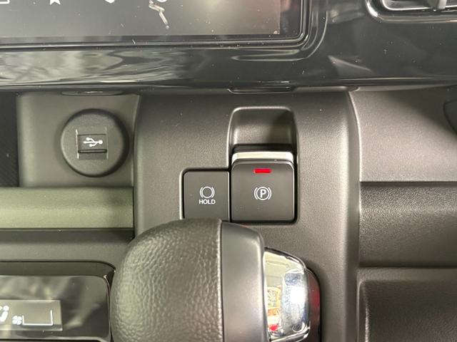 スペーシアギア ハイブリッドXZ 全方位モニター・純正9インチナビ・フルセグTV・USBソケット・パーキングセンサー・ヘッドアップディスプレイ・アダプティブクルーズコントロール・電動パーキング・スリムサーキュレーター(42枚目)