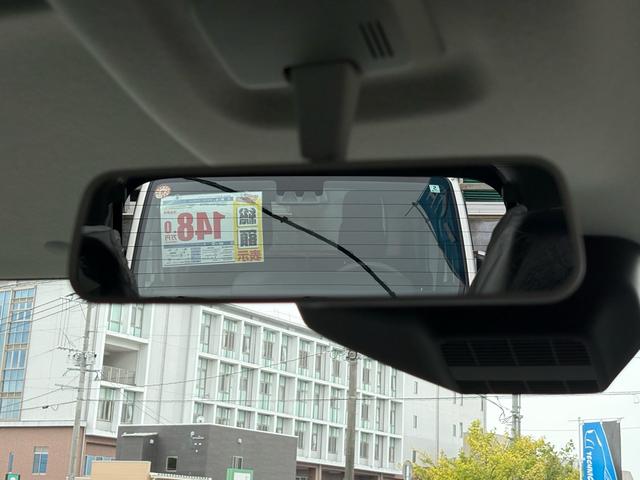 スペーシアギア ハイブリッドXZ 全方位モニター・純正9インチナビ・フルセグTV・USBソケット・パーキングセンサー・ヘッドアップディスプレイ・アダプティブクルーズコントロール・電動パーキング・スリムサーキュレーター(50枚目)