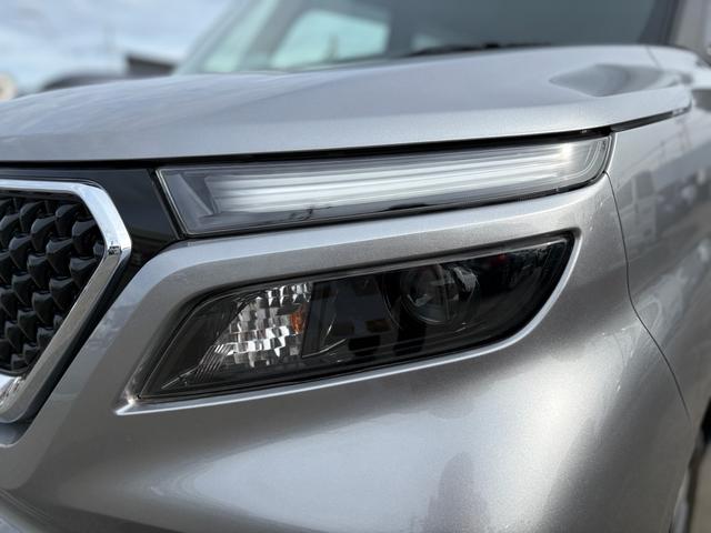 ★アダプティブクルーズコントロール★ハイビールアシスト★ＬＥＤヘッドランプ★後席左側ワンアクションパワースライドドア★ロールサンシェード★運転席・助手席シートヒーター