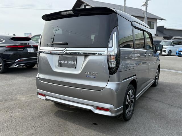 オプションにて２年保証可能です。安心してお乗りいただけます。