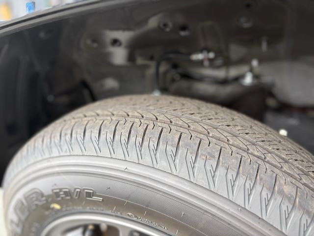 国交省運輸局指定民間車検工場の自社整備工場完備してます！