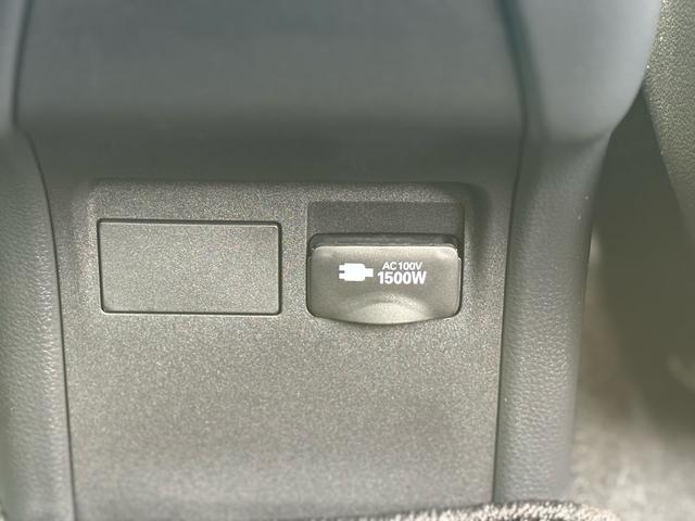 プリウス Ｚ　デジタルインナーミラー・ブラインドスポットモニター・ドライブレコーダー・モデリスタエアロ・パワーバックドア・トヨタセーフティセンス・パノラミックビューモニター・アダプティブハイビームシステム（23枚目）