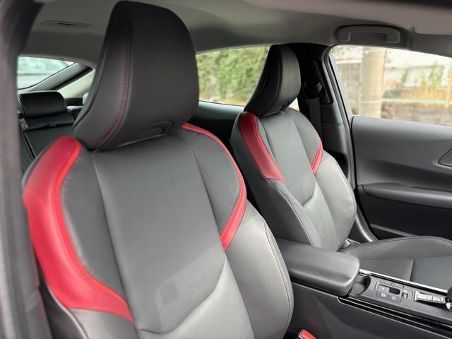 プリウス Ｚ　デジタルインナーミラー・ブラインドスポットモニター・ドライブレコーダー・モデリスタエアロ・パワーバックドア・トヨタセーフティセンス・パノラミックビューモニター・アダプティブハイビームシステム（24枚目）