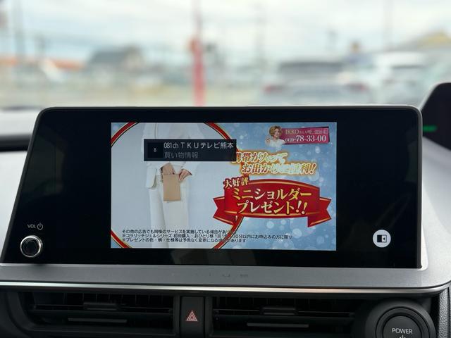 プリウス Ｚ　デジタルインナーミラー・ブラインドスポットモニター・ドライブレコーダー・モデリスタエアロ・パワーバックドア・トヨタセーフティセンス・パノラミックビューモニター・アダプティブハイビームシステム（37枚目）