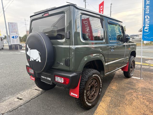 当店は国土交通省指定整備工場完備です。メンテナンスもおまかせ下さい。