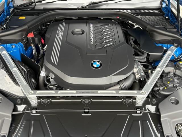 Ｚ４ Ｍ４０ｉ　１９インチＡＷ・シートヒーター・リアビューモニター・ヘッドアップディスプレイ・ブラインドスポットモニター・アダプティブＬＥＤヘッドライト・アクティブクルーズコントロール（46枚目）