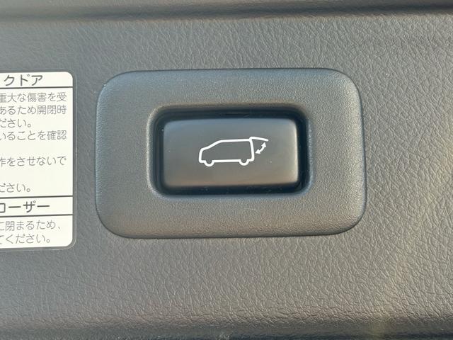 アルファード ２．５Ｓ　タイプゴールド　アダプティブハイビームシステム・３眼ＬＥＤヘッドランプ・本革巻きステアリング・両側パワースライド・トヨタセーフティセンス・パワーバックドア・バックモニター・インテリジェントクリアランスソナー（10枚目）