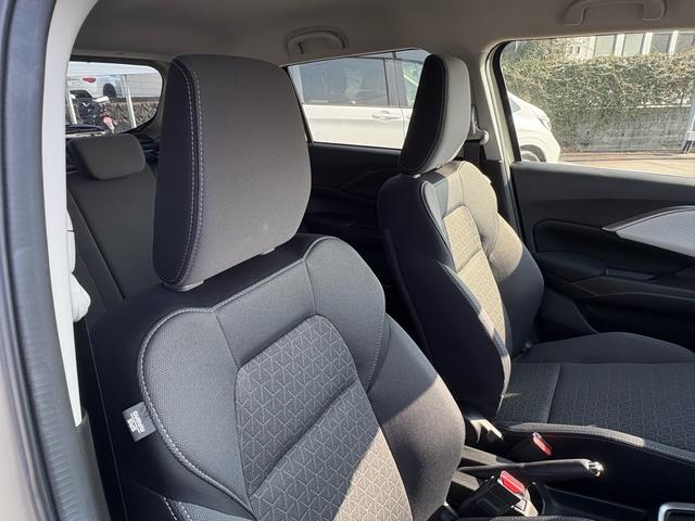 スイフト ハイブリッドＭＸ　全方位モニター付メモリーナビ・ＬＥＤヘッドライト・前席シートヒーター・アダプティブクルーズコントロール・ブラインドスポットモニター・フルオートエアコン・１６インチＡＷ（18枚目）