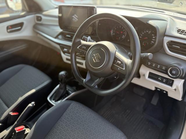 スイフト ハイブリッドＭＸ　全方位モニター付メモリーナビ・ＬＥＤヘッドライト・前席シートヒーター・アダプティブクルーズコントロール・ブラインドスポットモニター・フルオートエアコン・１６インチＡＷ（19枚目）