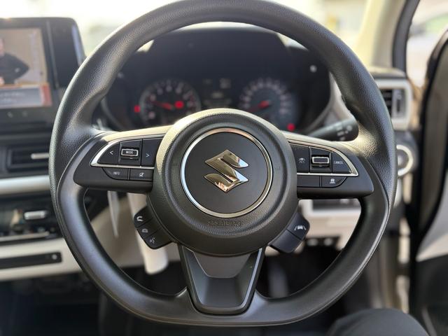 スイフト ハイブリッドＭＸ　全方位モニター付メモリーナビ・ＬＥＤヘッドライト・前席シートヒーター・アダプティブクルーズコントロール・ブラインドスポットモニター・フルオートエアコン・１６インチＡＷ（22枚目）