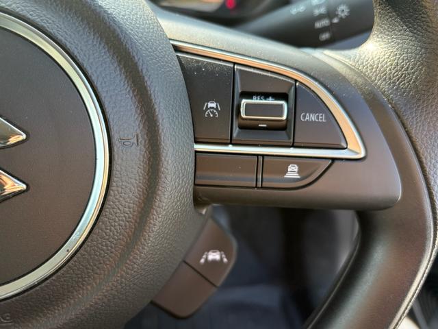 スイフト ハイブリッドＭＸ　全方位モニター付メモリーナビ・ＬＥＤヘッドライト・前席シートヒーター・アダプティブクルーズコントロール・ブラインドスポットモニター・フルオートエアコン・１６インチＡＷ（23枚目）