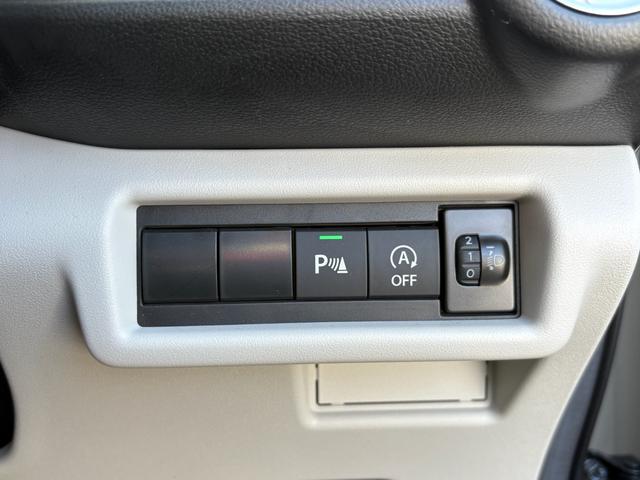 スイフト ハイブリッドＭＸ　全方位モニター付メモリーナビ・ＬＥＤヘッドライト・前席シートヒーター・アダプティブクルーズコントロール・ブラインドスポットモニター・フルオートエアコン・１６インチＡＷ（28枚目）