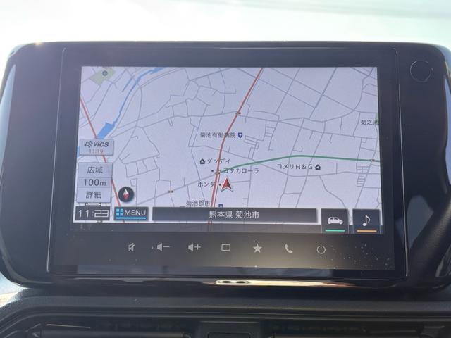 スイフト ハイブリッドＭＸ　全方位モニター付メモリーナビ・ＬＥＤヘッドライト・前席シートヒーター・アダプティブクルーズコントロール・ブラインドスポットモニター・フルオートエアコン・１６インチＡＷ（30枚目）