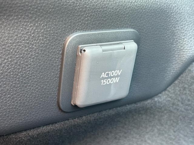 プリウス Ｇ　パノラミックビューモニター・純正１９インチアルミ・レーダークルーズコントロール・オートマチックハイビーム・アクセサリーコンセント・アップルカープレイ・アンドロイドオート・フロアマット（15枚目）